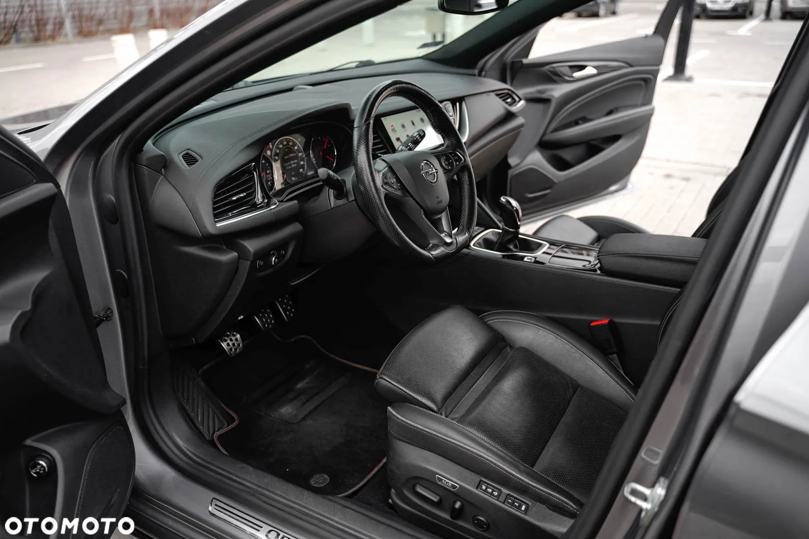 Opel Insignia Sports Tourer 2.0 Diesel Ultimate Exclusive - 17