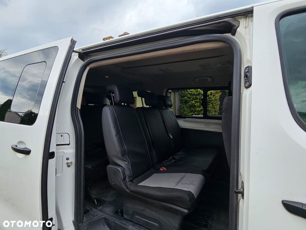 Toyota ProAce 2,0-l-D-4D L2 (8-Si.) Verso Shuttle Comfort - 24