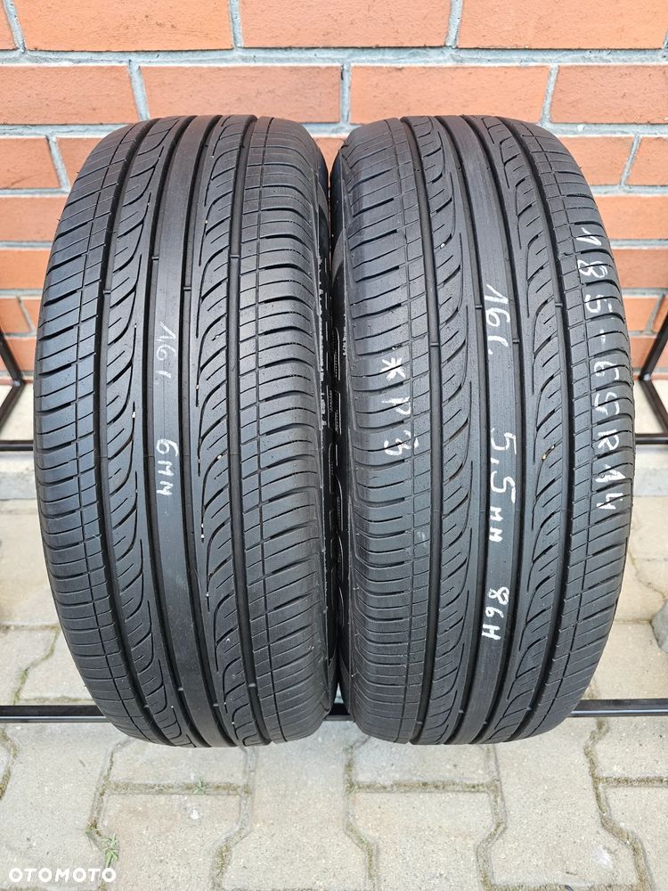 (P3) 185/65R14 86H 6mm 16r / Sunfull SF-688