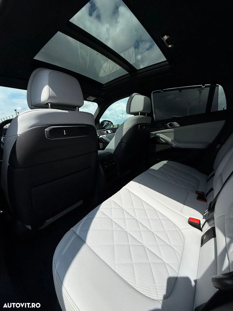 BMW X6 xDrive30d AT MHEV - 20