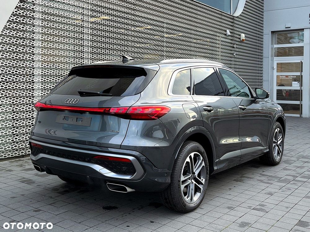Audi Q5 - 6