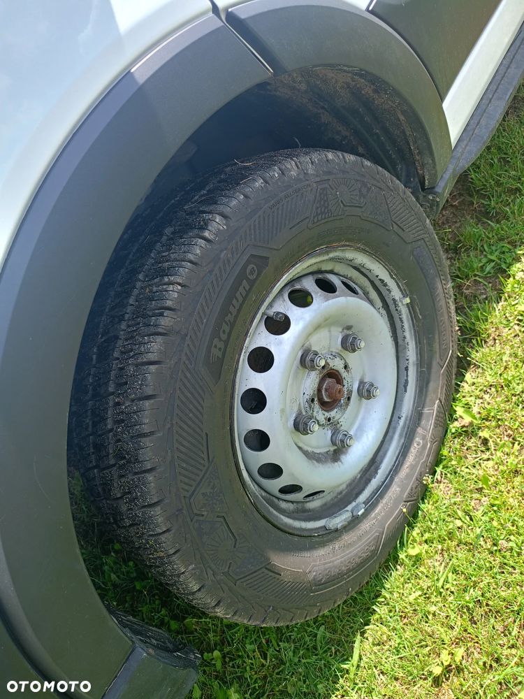 Ford DOBBELTKABINE - 15