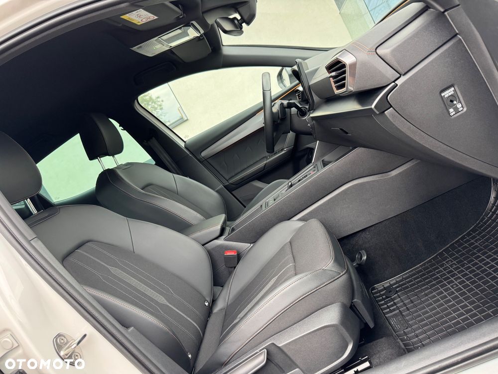 Cupra Formentor VZ 1.4 e-Hybrid DSG - 20