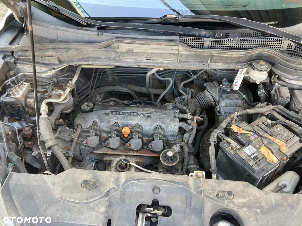 Honda CR-V 2.0 Elegance - 18