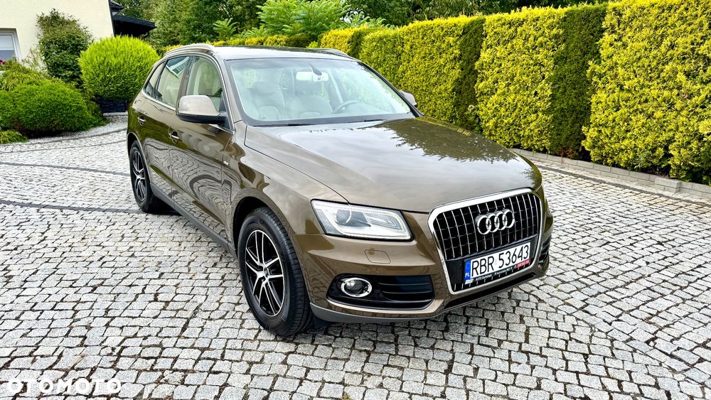 Audi Q5 - 11