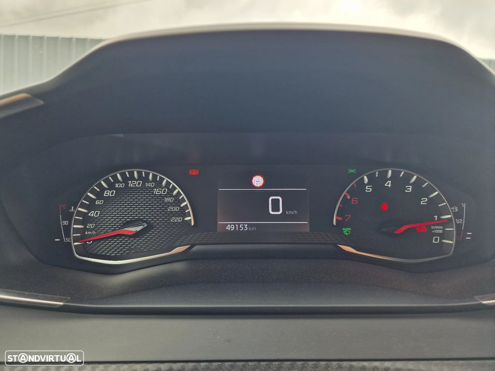 Peugeot 2008 PureTech 100 Stop&Start Active - 14