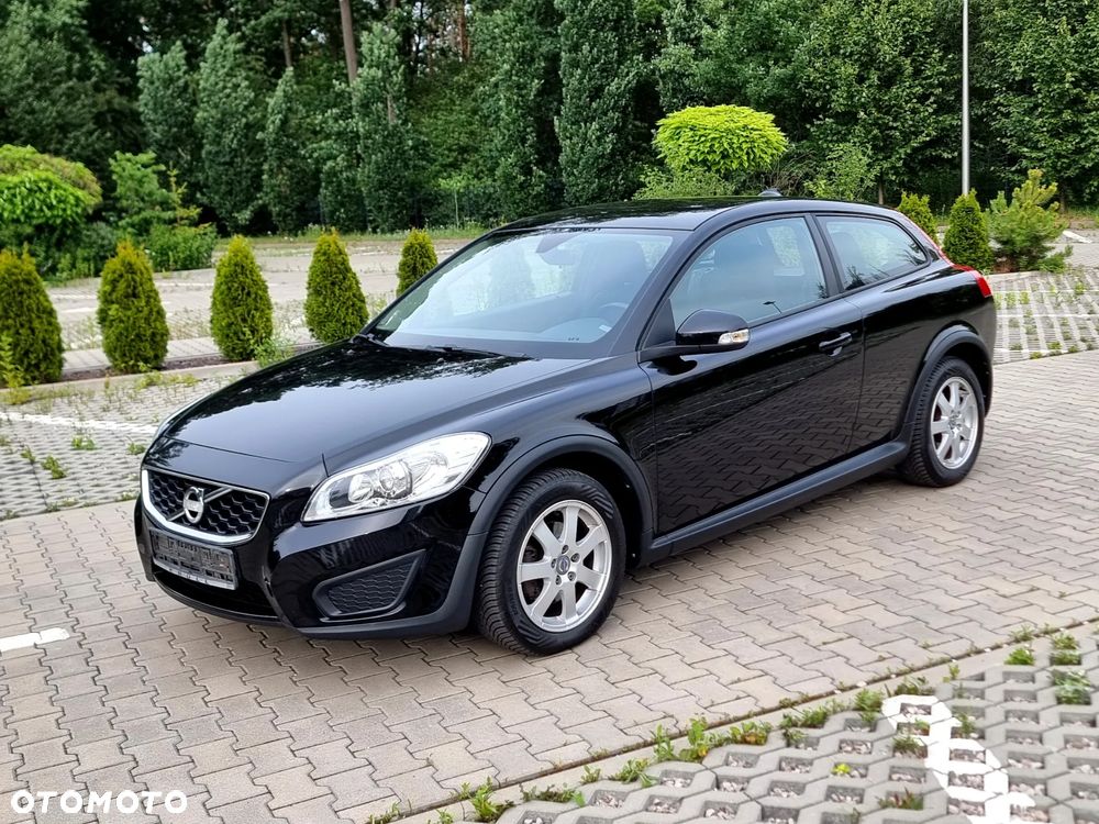 Volvo C30 2.0 Momentum Euro5 - 14