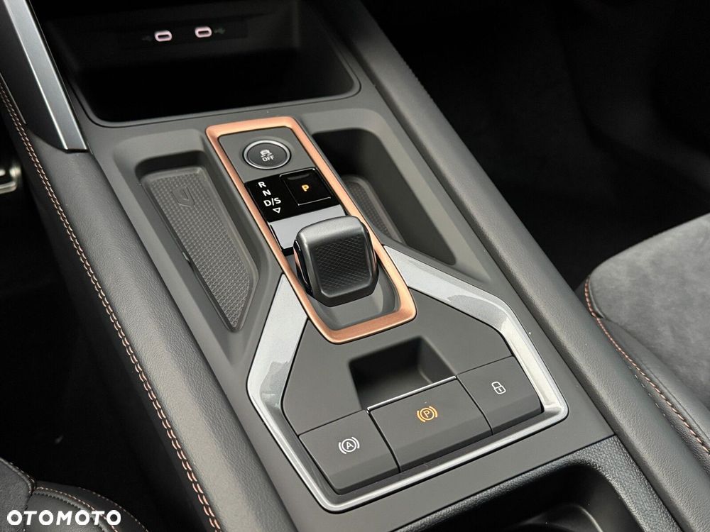 Cupra Formentor 2.0 TSI 4Drive DSG - 33