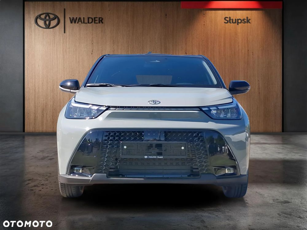 Toyota Aygo X Hybrid 1.5 Style e-CVT - 8