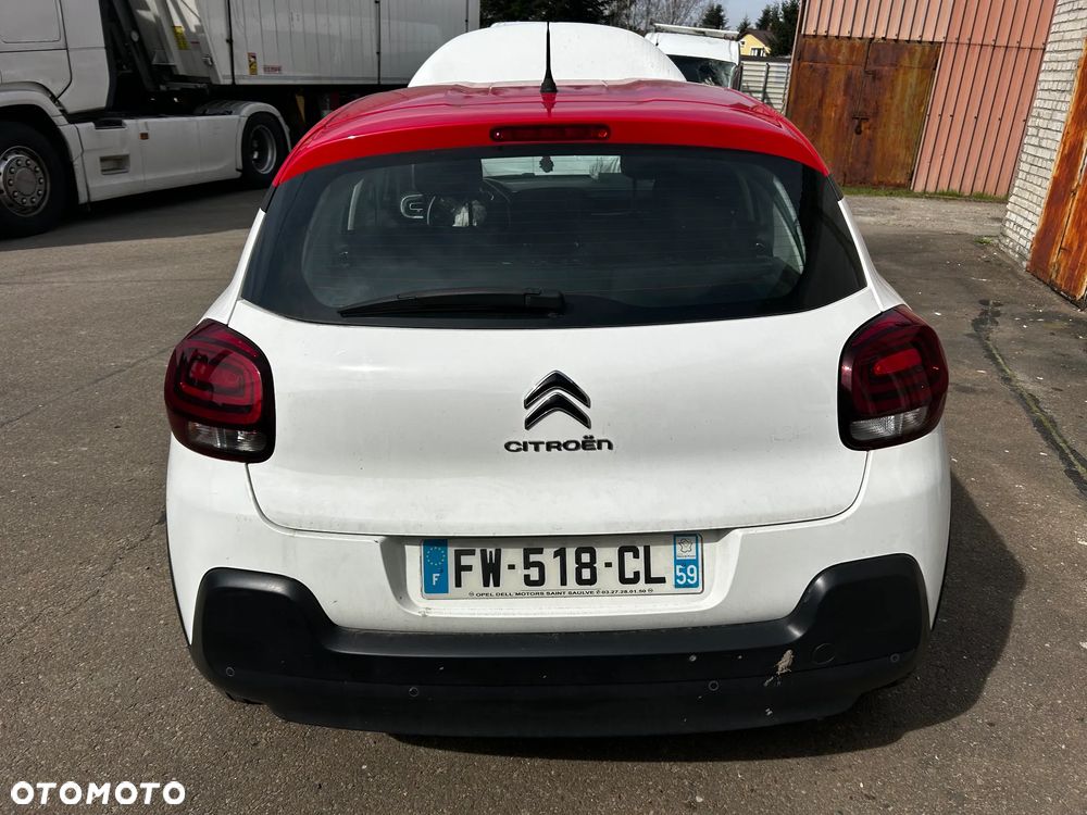 Citroën C3 - 2