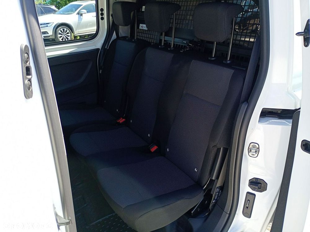 Opel Combo - 23
