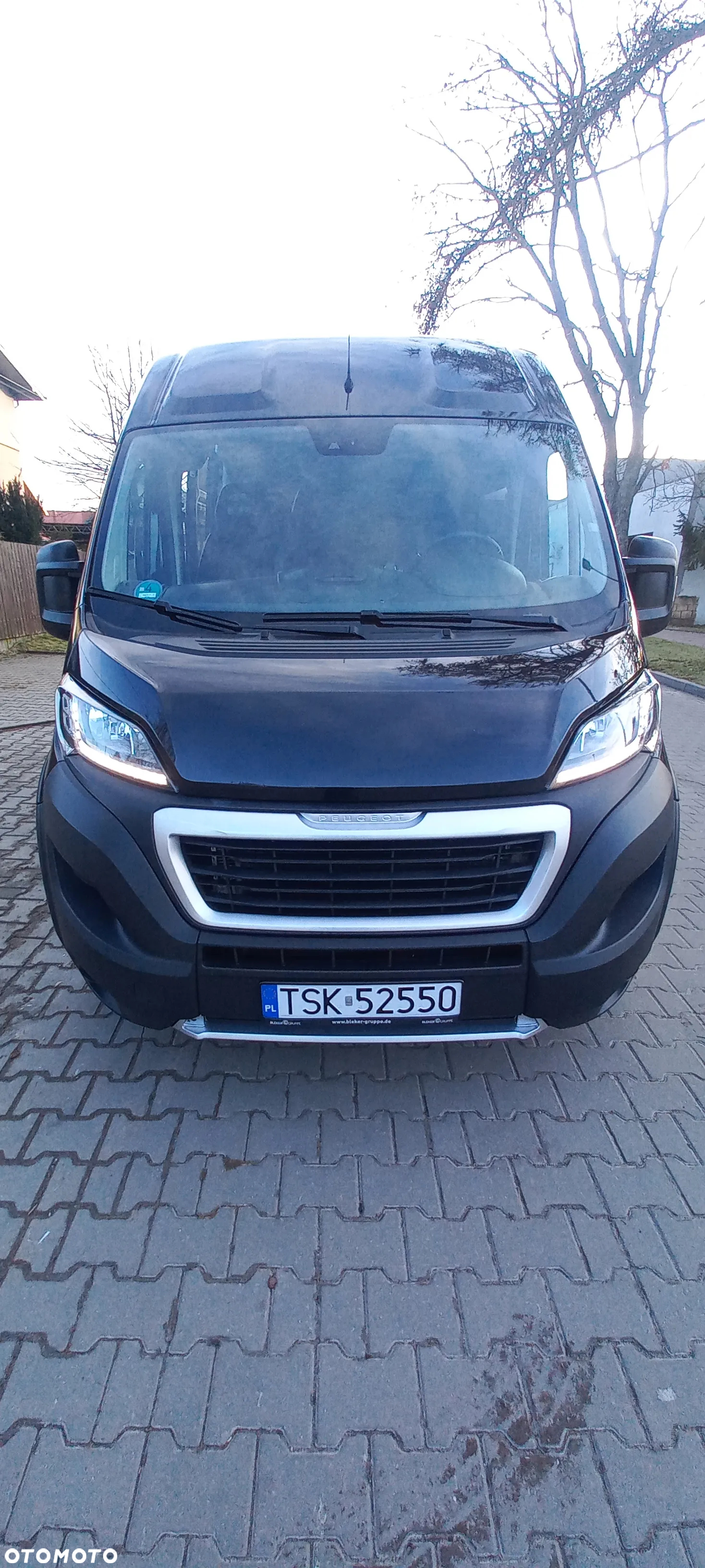 Peugeot Boxer - 6