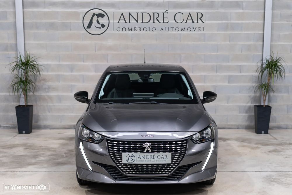 Peugeot 208 1.2 PureTech Allure - 3