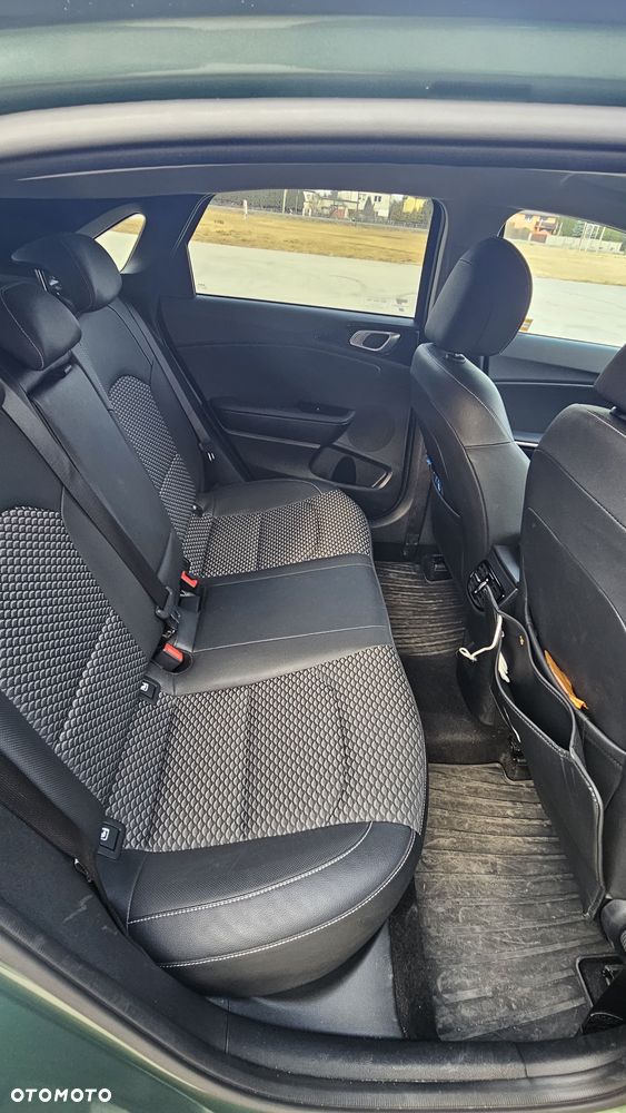 Kia Ceed 1.5 T-GDI L - 18