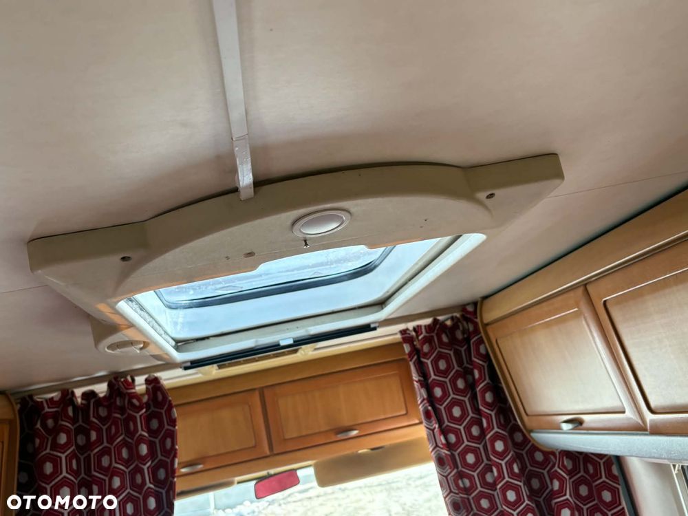 Fiat Ducato Hymer Classe B - 23