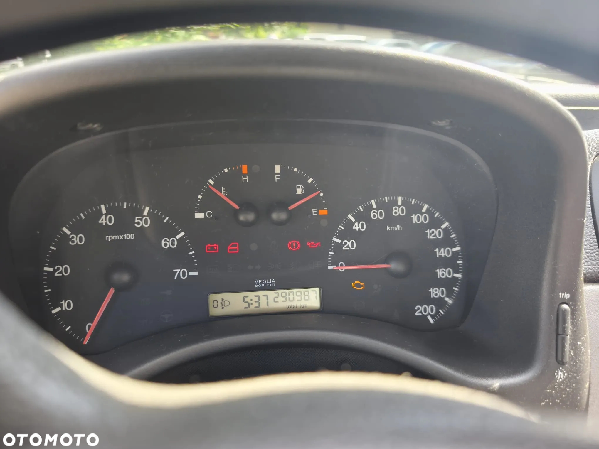 Fiat Punto - 22