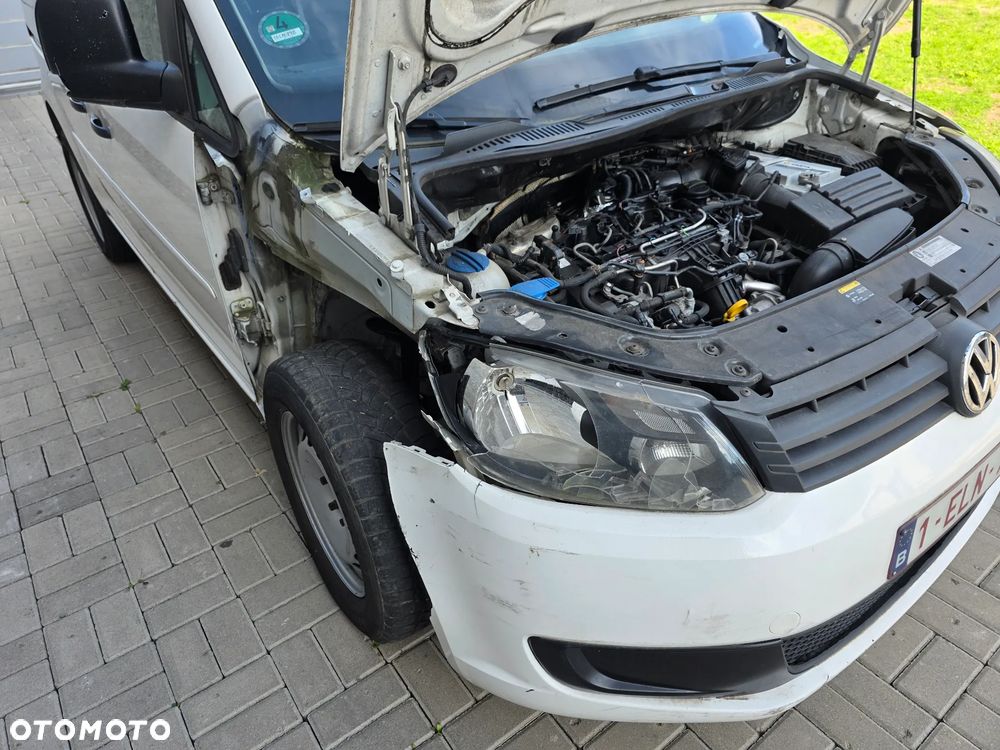 Volkswagen CADDY - 26