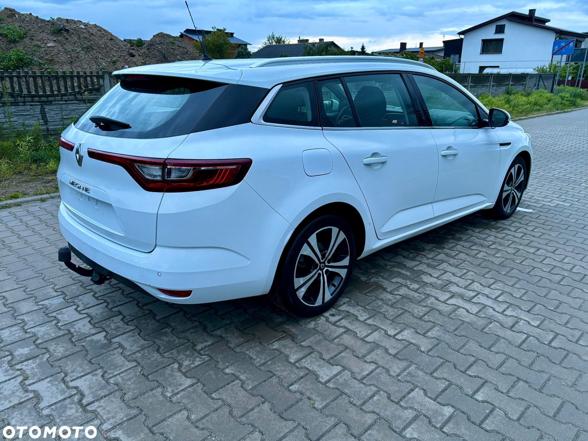 Renault Megane - 11