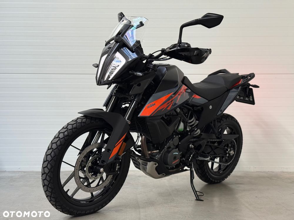 KTM Adventure - 7