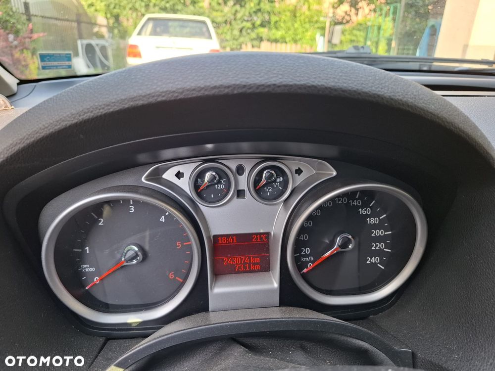 Ford C-MAX 1.6 TDCi Ambiente - 8