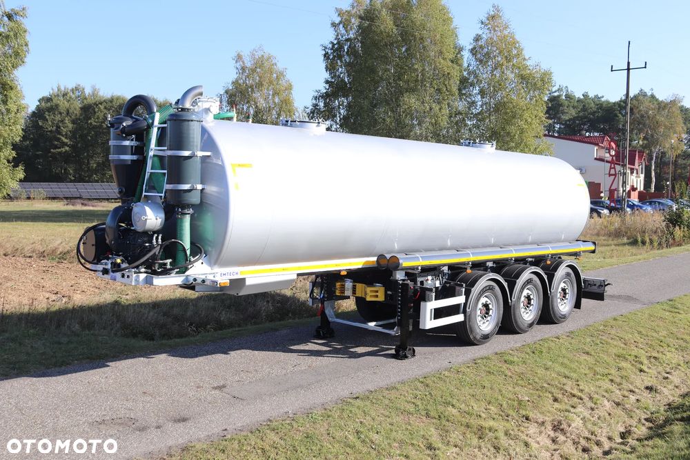 EMTECH OPCJA WYNAJEM SERIA NBA - MODEL 3.NBA-S (28 000L) - 1