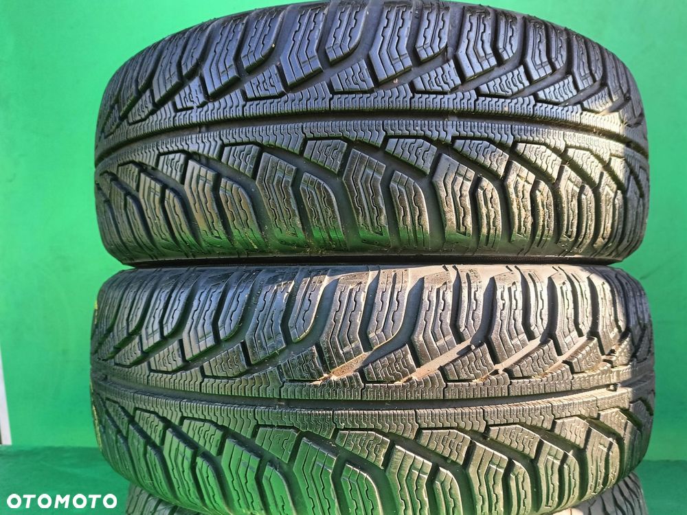 195/55/16 uniroyal ms plus 77, 2 szt 8,8 mm - 2