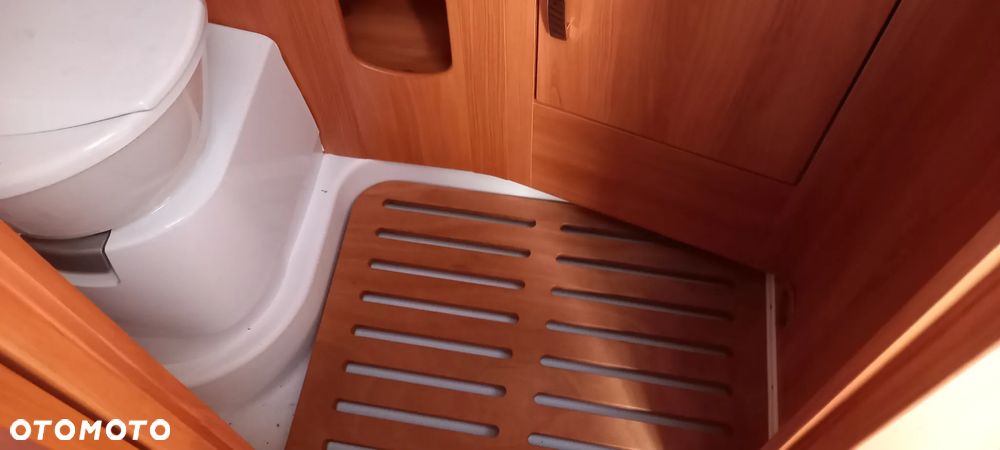 Hymer-Eriba EN495 - 32