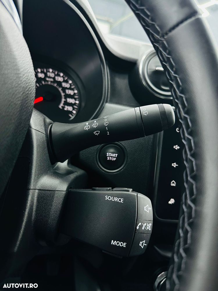 Dacia Duster Blue dCi 115 Prestige - 30