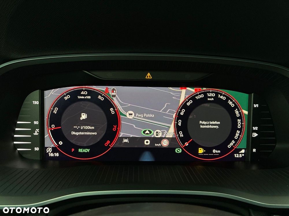 Skoda Octavia 1.5 TSI mHEV Sportline DSG - 21