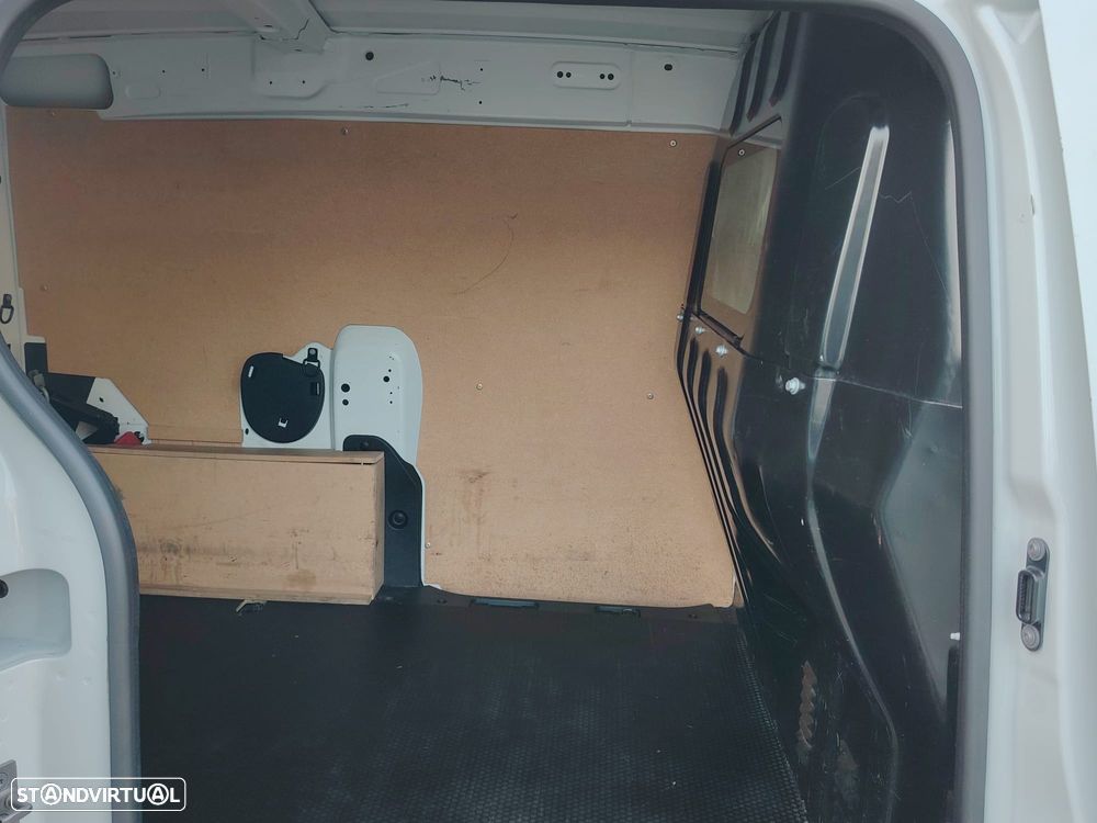 Renault Express Van Confort Blue dCi - 20