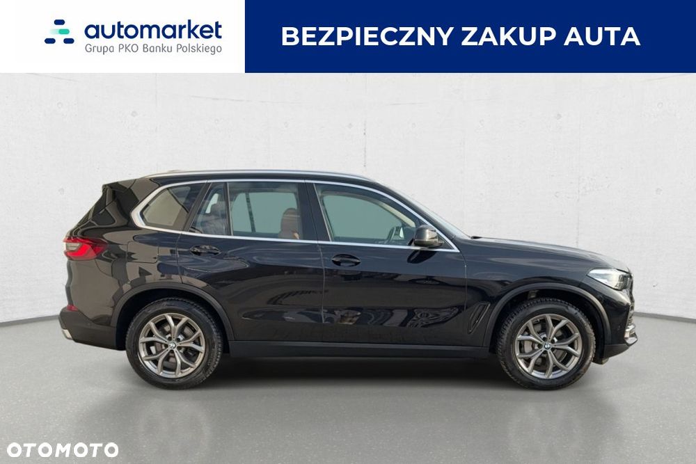 BMW X5 xDrive25d - 2