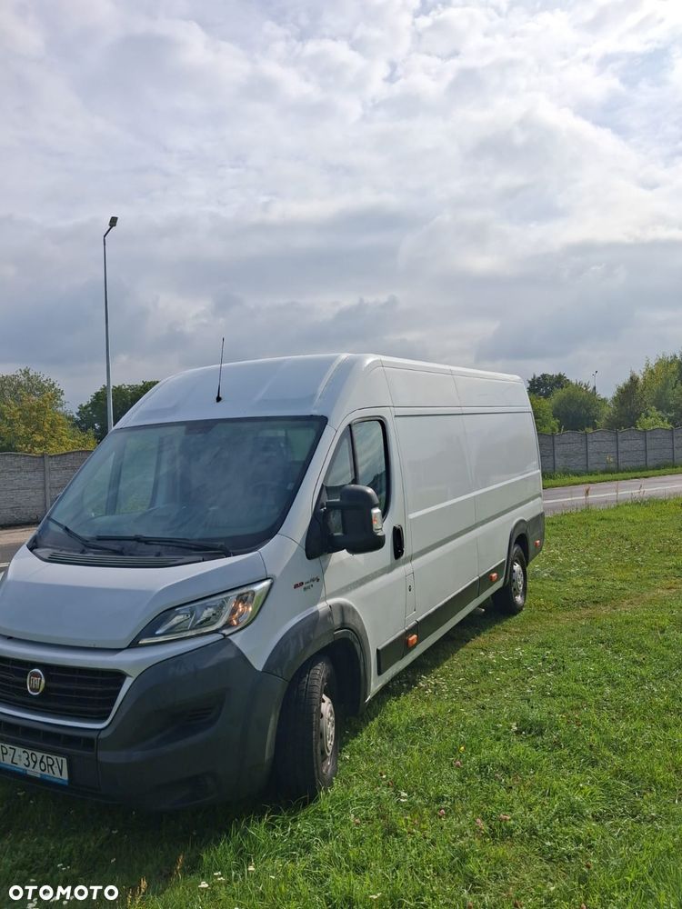 Fiat DUCATO - 2