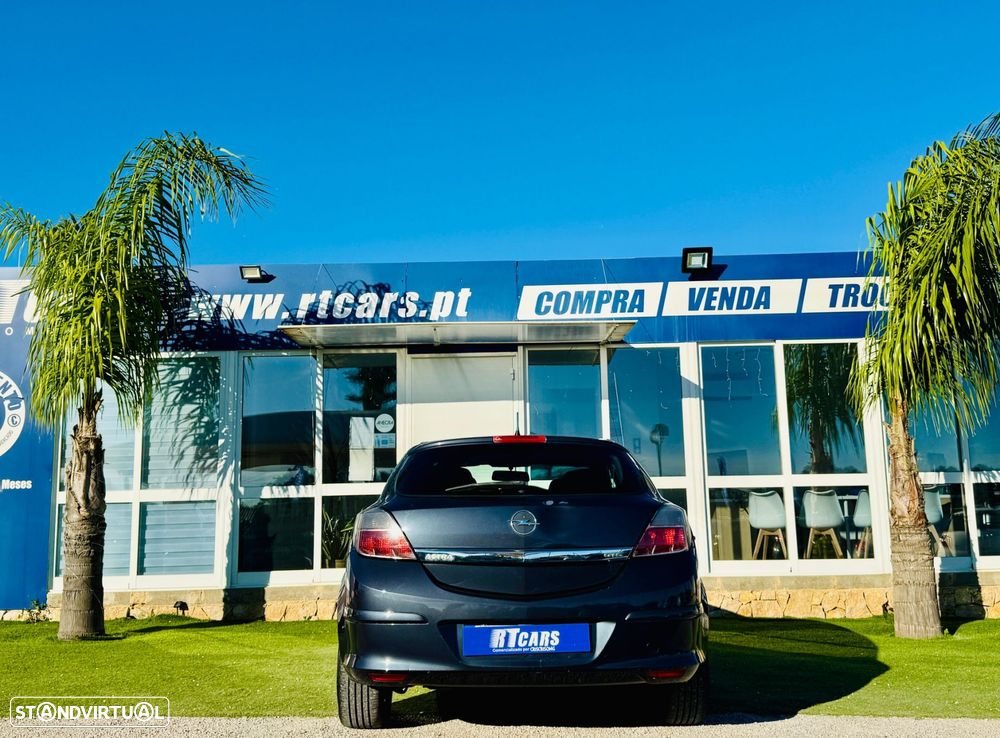 Opel Astra GTC 1.3 CDTi - 7