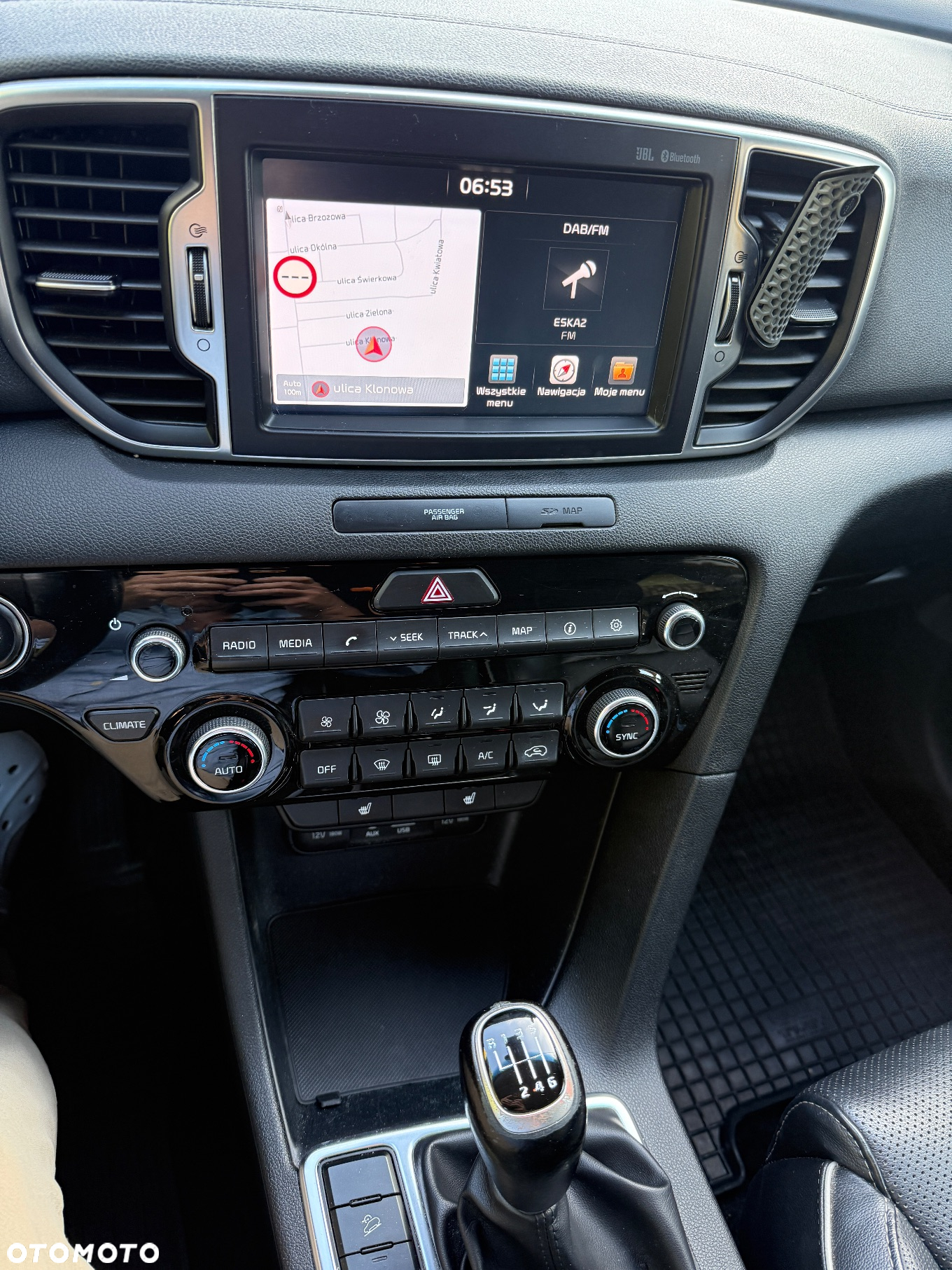 Kia Sportage 1.6 GDI Business Line 2WD - 15