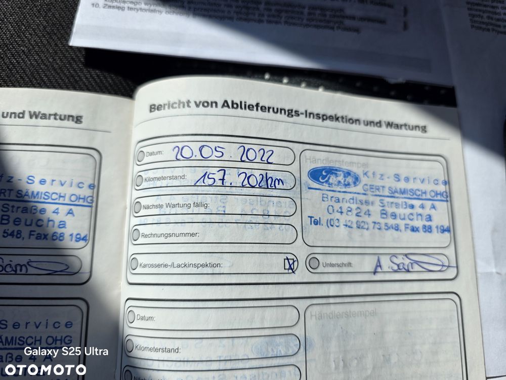 Ford Mondeo 2.0 TDCi Titanium - 39