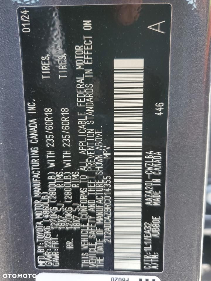Lexus NX 300 Prestige AWD - 14