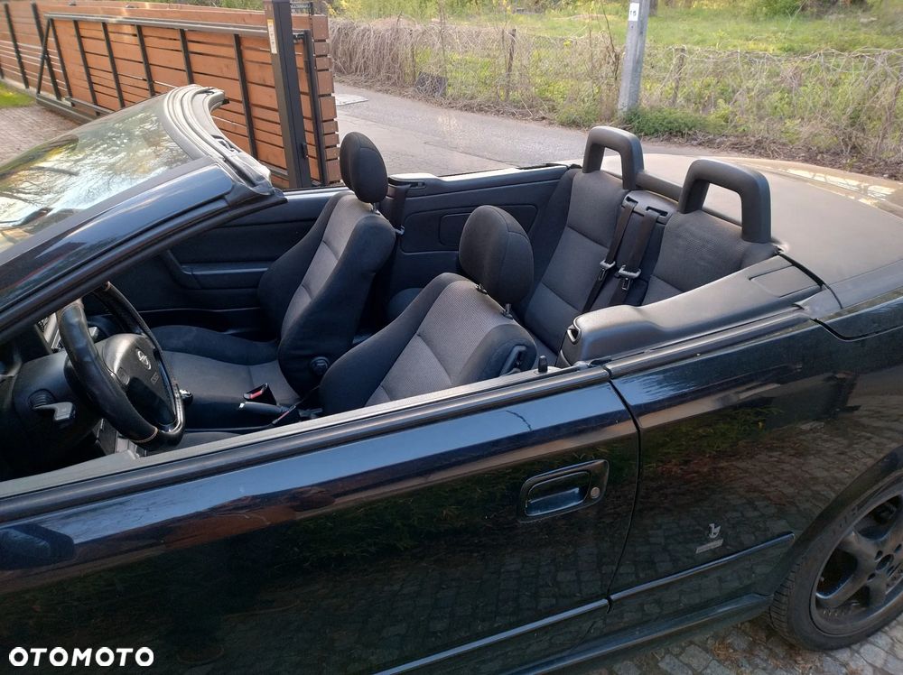 Opel Astra 1.6 16V - 5