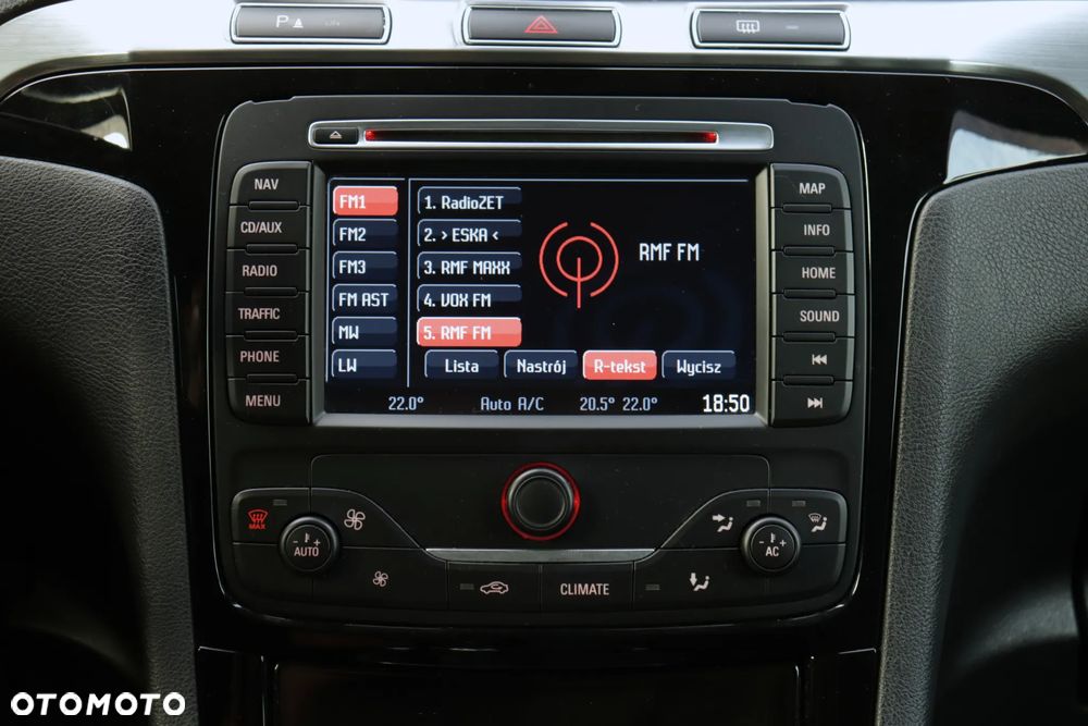Ford Galaxy 2.0 TDCi Titanium - 27