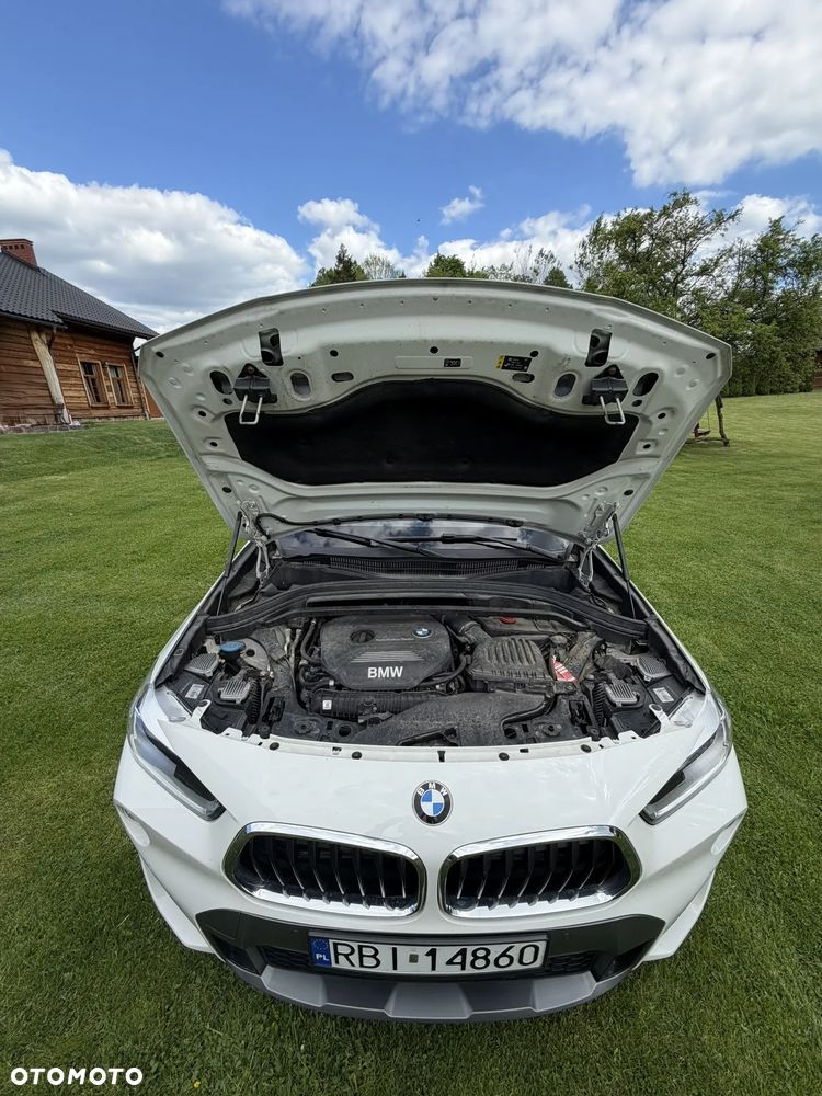 BMW X2 - 10