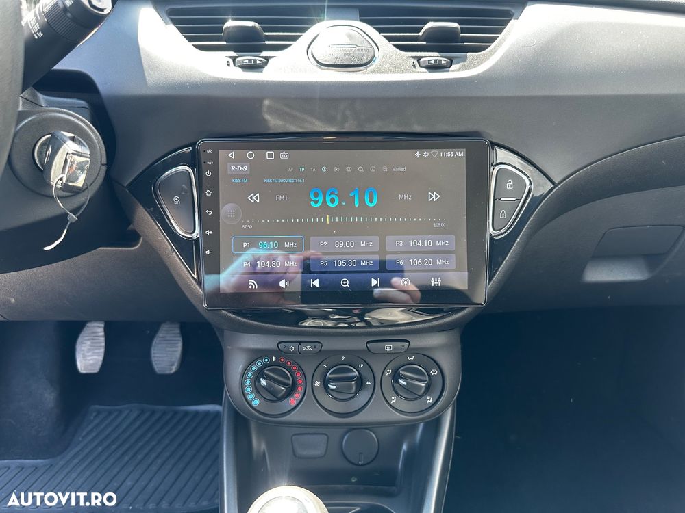 Opel Corsa 1.2 TWINPORT ECOTEC Enjoy - 7