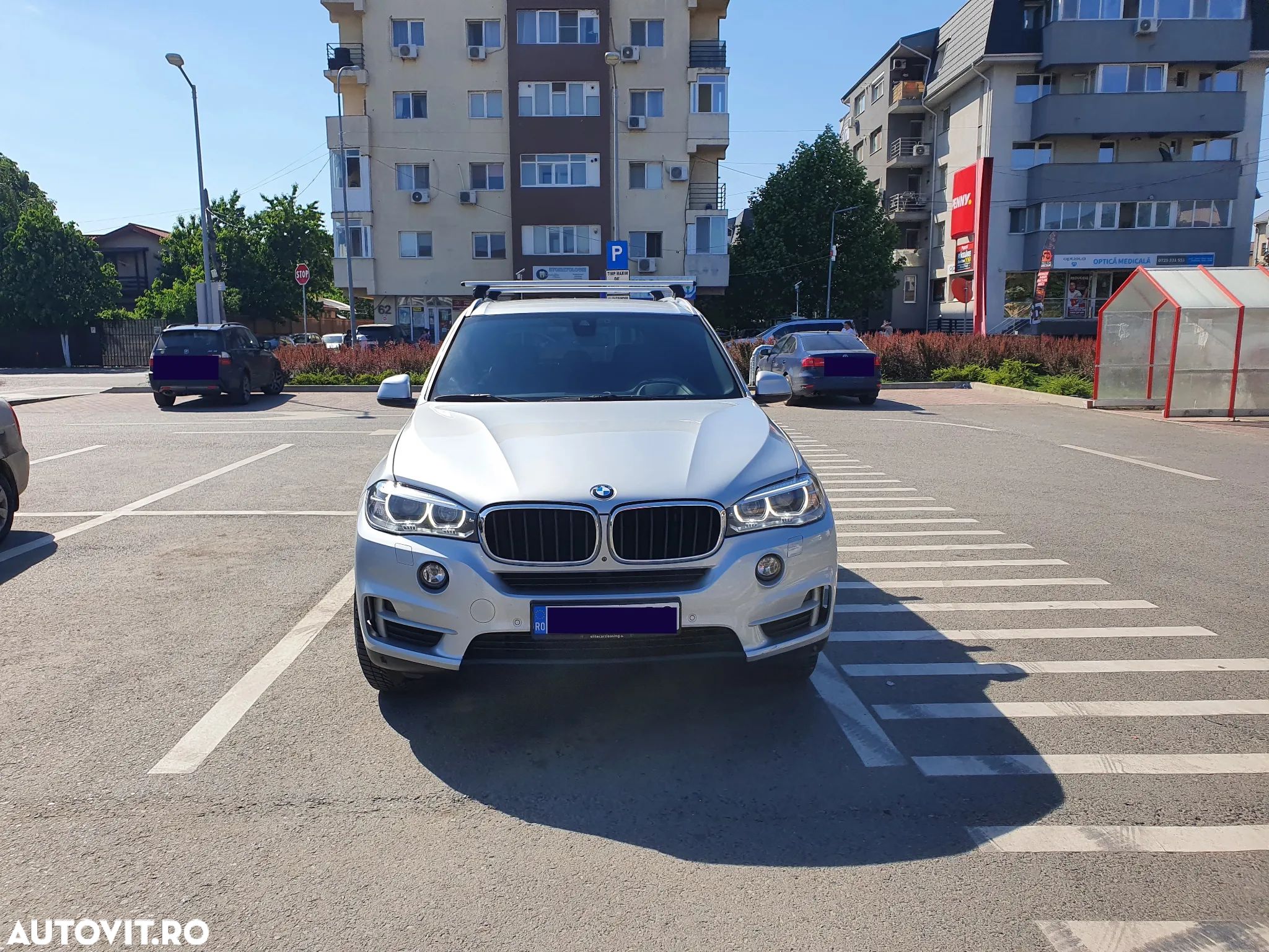 BMW X5 xDrive25d - 1