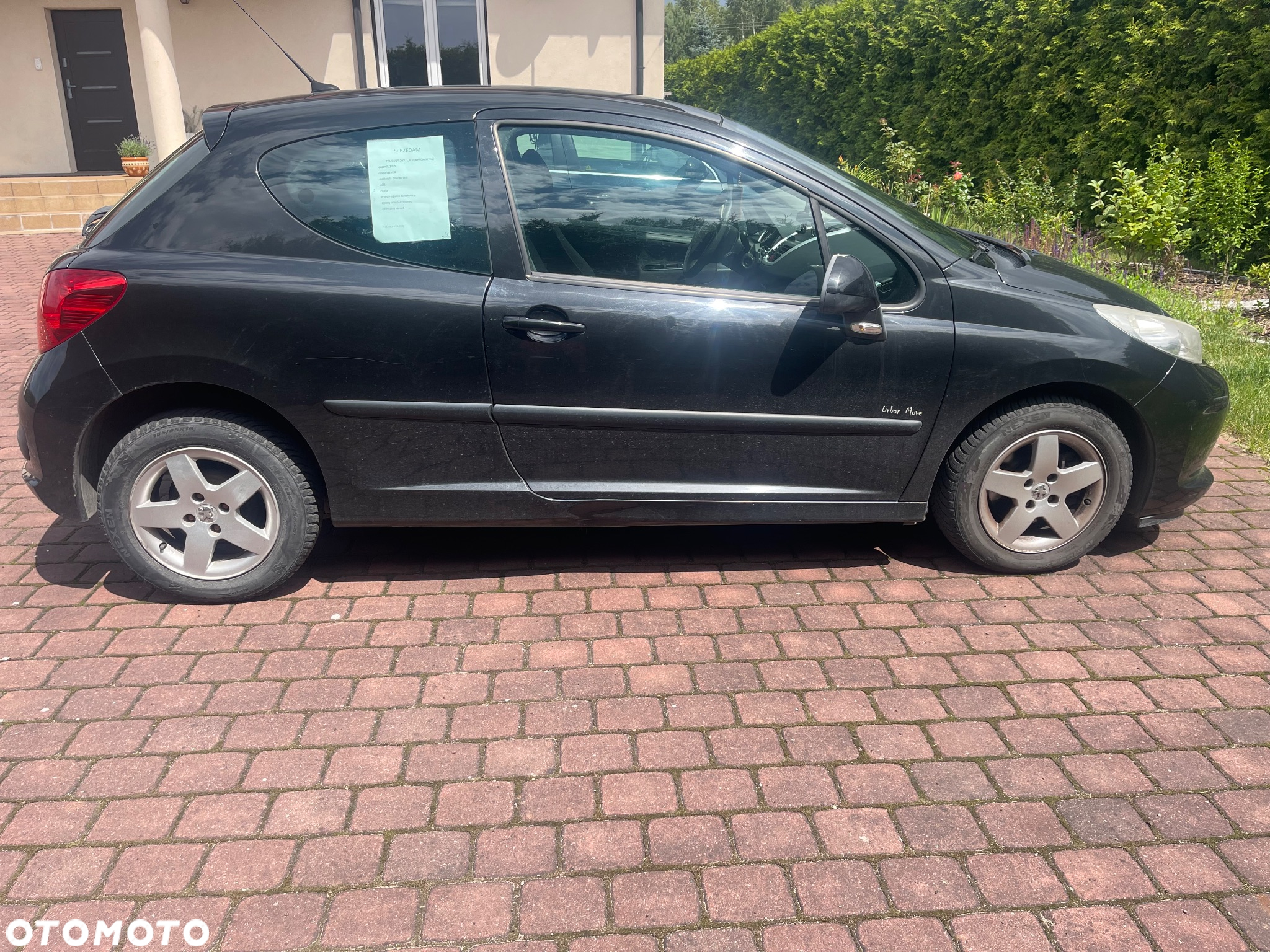 Peugeot 207 95 VTi Urban Move - 5
