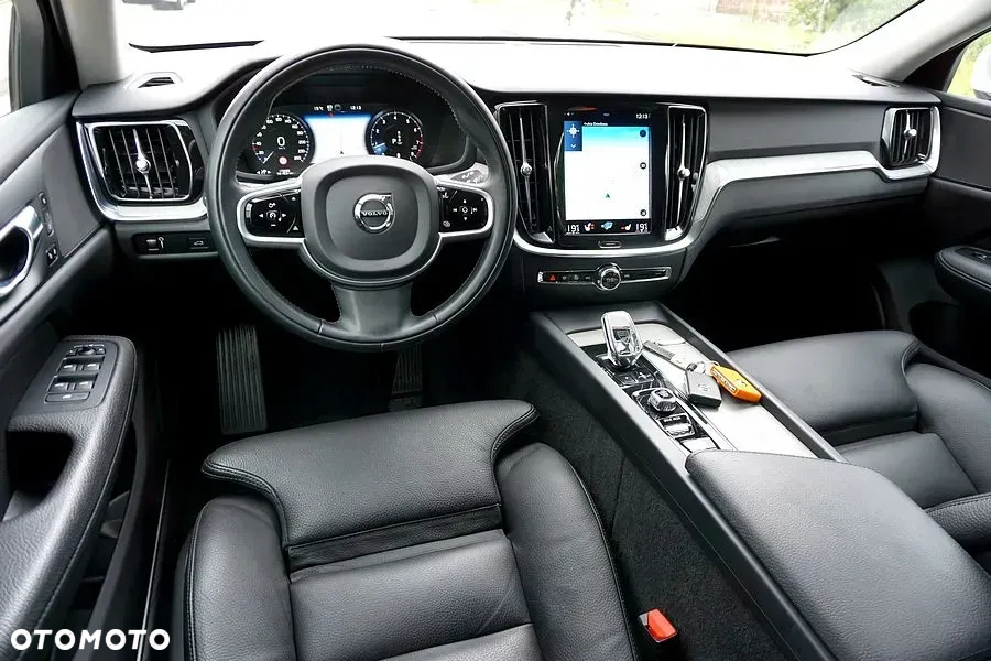 Volvo V60 B5 B Geartronic Inscription - 24