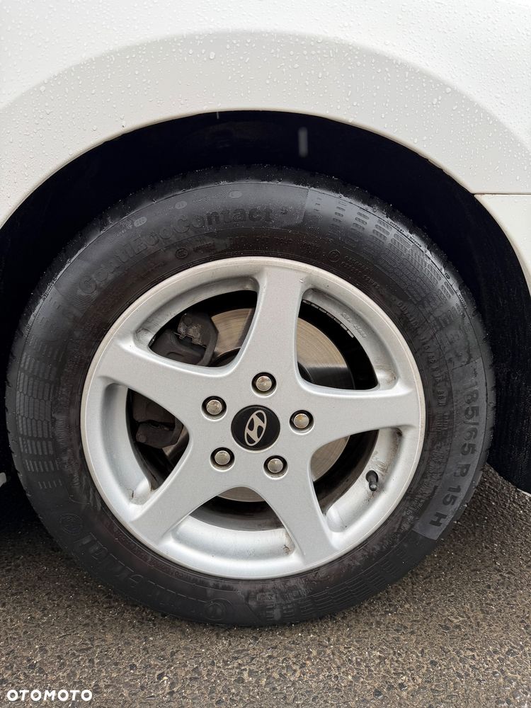 Hyundai i30 1.4 Edition Plus - 11