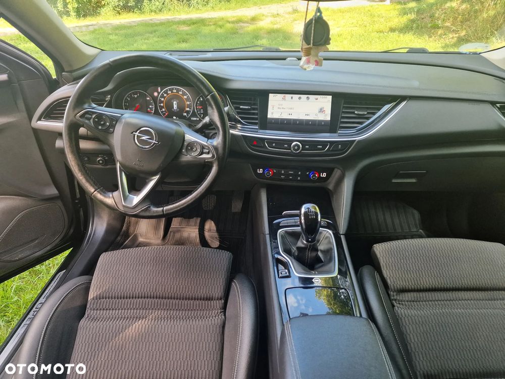 Opel Insignia 2.0 Exclusive - 5