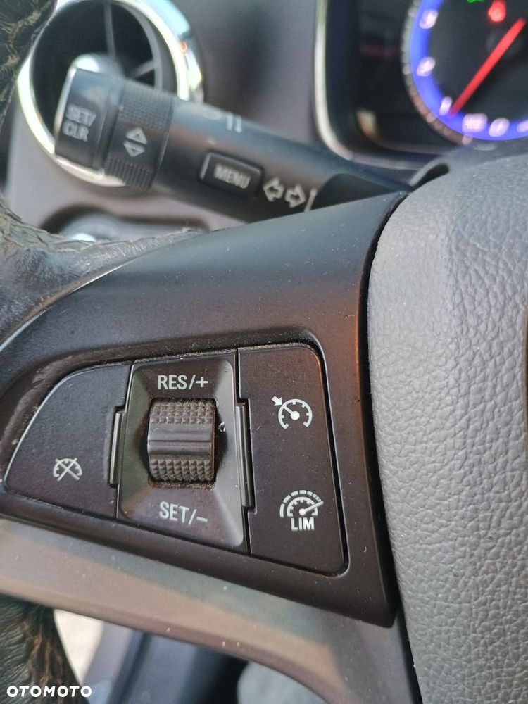 Chevrolet Trax 1.7 D LTZ - 15