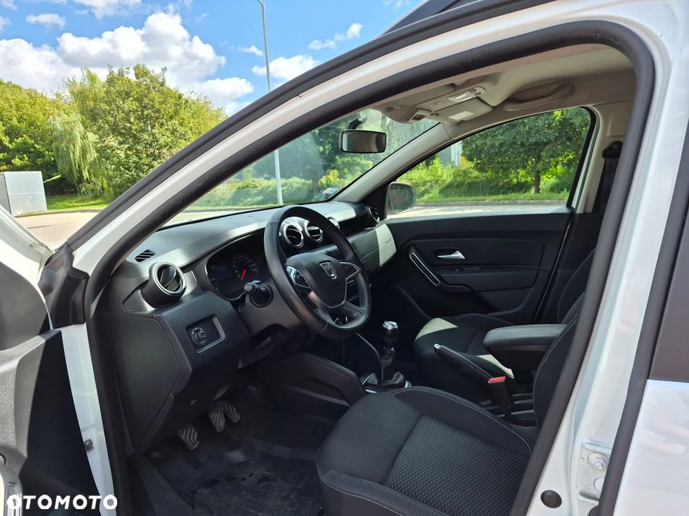 Dacia Duster - 16