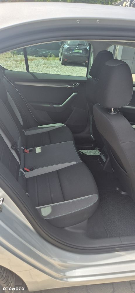 Skoda Octavia 1.4 TSI Joy - 9