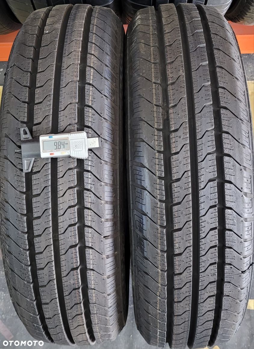 Opony 185 R 14 C 102/100Q Sportiva - 1