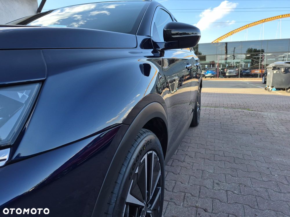 DS Automobiles DS 7 - 33